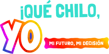 Qué chilo, ¡Yo decido!