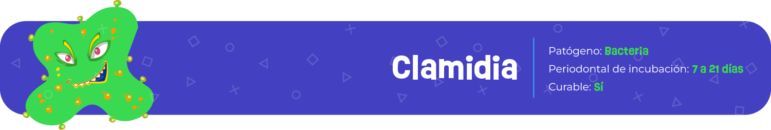 clamidia