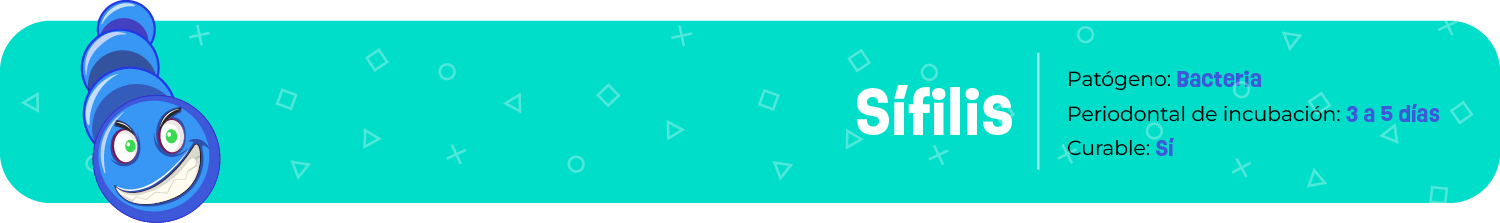sifiilis