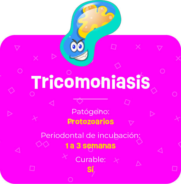 ticomoniasis 2